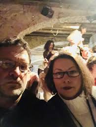 Malá Inventura and Malenky theatre