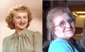 Helen Holm Obituary (1926