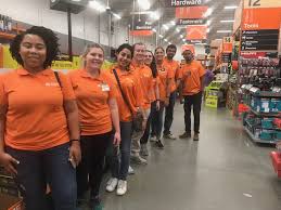 The average the home depot salary ranges from approximately $19,612 per year for unloader to $103,344 per year for sales lead. The Home Depot Salaries Zippia