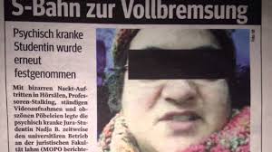 Fristlose Kündigung: Bianca Döhring bedrohte Arbeitgeber • Bianca Döhring