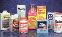 Natural Ways To Handle Heartburn