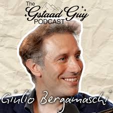 The Gstaad Guy Podcast