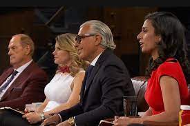Some of these businesses have. New Dragons Den Judges Bring Young Perspective To Entrepreneurial Institution Betakit
