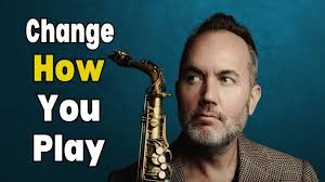 Saxophone Interviews