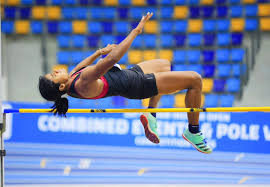 𝗔𝘁𝗵𝗹𝗲𝘁𝗶𝗰 𝗲𝘅𝗰𝗲𝗹𝗹𝗲𝗻𝗰𝗲 𝗶𝗻 𝗳𝗼𝗰𝘂𝘀. 📸 🏆 1st Indian  Indoor Open Pole Vault & Combined Events Competition 2026 #odishaforsports # athletics #padiatopodium #indianathletics