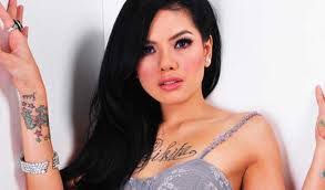 Image result for model majalah telanjang