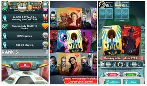 Top multiplayer ipad board games. The 15 Best Board Game Apps
