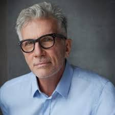 Conversation: Michael Cunningham and Ben Shattuck