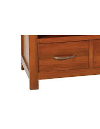 Voir tous les vendeurs : Meuble Tv Bas En Mindi Massif Bois Exotique Style Ethnique Chic