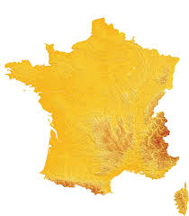 Cartes de france vierges, cartes d'europe vierges, cartes du monde vierges : Comment Creer Son Parcours Page 9 Le Laboratoire A Parcours Le Gruppetto Forum De Cyclisme