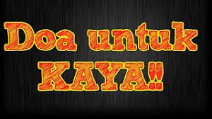 Ya allah ya tuhan kami, kurniakanlah kami rahmat dari sisimu dan sediakanlah petunjuk untuk kami (dalam menyelesaikan) urusan kami. Doa Murah Rezeki Dan Bertambah Kaya Youtube