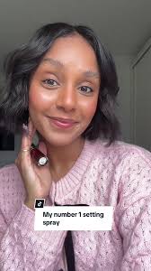 Lumene Setting Spray: The Ultimate Underrated Choice