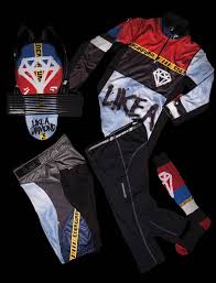 Energiapura Technical Clothing Ski Racing