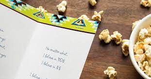 4.7 out of 5 stars. What To Write In A Love Card For Him American Greetings