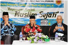 Download muslim calendar of 1442 hijrah and gregorian calendar and islamic calendar 2021 date today. Perkim Perkim Anjur Forum Sempena Maal Hijrah 1441 H
