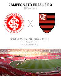 On 10 december 2015, flamengo announced the signing of rodinei for the 2016 season. Internacional X Flamengo Veja Onde Assistir Escalacoes Desfalques E Arbitragem Brasileirao Serie A Ge