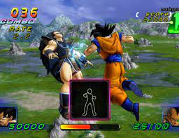 Play dragon ball z games at y8.com. Dragon Ball Z Battle Of Z Announced Gamespot