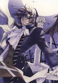 #vampire vampir adalah tokoh dalam mitologi dan legenda yang hidup dengan memakan intisari kehidupan (biasanya dalam bentuk darah) dari makhluk hidup lain. What Is A Good Vampire Romance Anime Quora