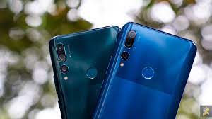 Huawei y9 prime (2019) specs and price in kenya. Huawei Y9 Prime 2019 Unboxing Hands On Soyacincau Com
