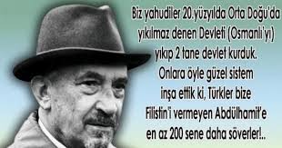 1967 yılında i̇srail'in gazze ve sina yarımadasını mısır'dan, doğu kudüs. Israil Devletinin Ilk Cumhurbaskani Chaim Weizman Inin Bu Sozu Hakkinda Ne Dusunuyorsunuz Kizlarsoruyor