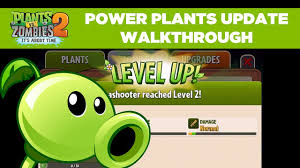 It may not be the finished product that popcap unleashes on the world. Plants Vs Zombies 2 Free Mobile Game Ea Official Site