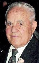 Louis Perry Obituary