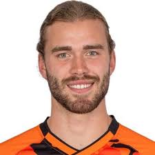 Profile J. Benham, : Info, news, matches and statistics