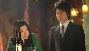 6 17 水 ハケンの品格 01 新 品格 篠原涼子 テレビ放送