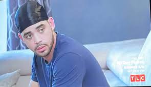 Did he just blame Sophie for his sexting? : r90DayFiance