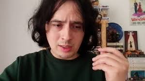 Dirk Rasmussen's Instagram, Twitter & Facebook