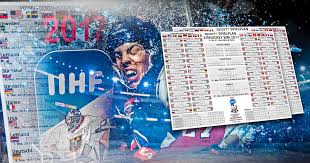 Russland, schweden, tschechien, schweiz, slowakei, dänemark, belarus. Eishockey Wm 2017 Spielplan Kostenlos Als Pdf