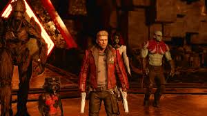 Assassins creed black flag templar edward legend outfit. Marvel S Guardians Of The Galaxy We Are Gro Ot Square Enix Ot Resetera