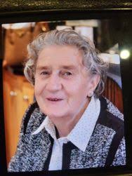 Condolence Book for Bridie O'Sullivan (née Kelleher) (Killarney, Kerry)