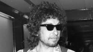 Can We Talk About Bob Dylan's Voice?