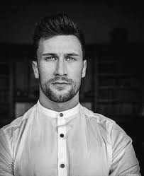 Wayne Walsh (IRELAND 2019)