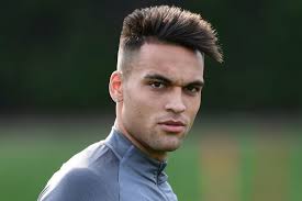 You can download it in your computer by clicking download button. Man City Identify Inter Owned Barcelona Target Lautaro Martinez As Potential Successor To Sergio Aguero