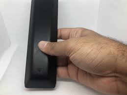 You can use electronic remote controls to control just about anything in your entertainment center. Vizio Smart Tv Remote Control Ok Button Replacement Ifixit Repair Guide