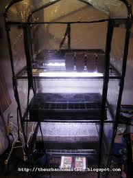 What's a diy greenhouse cabinet? 9 Diy Indoor Greenhouses You Can Easily Make Shelterness
