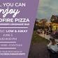 Fridays at the Farm + Live Music: Low & Away