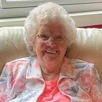 Patsy D. Matyas Obituary (2024)