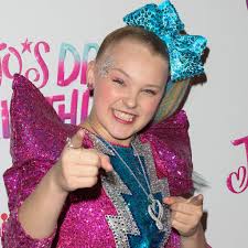 · jojo appeared as a dinosaur in us version of . Questions For Jojo Siwa 2019 Popsugar Family