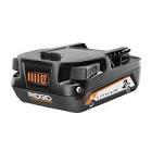 18V 2.0Ah Lithium-Ion Battery RIDGID