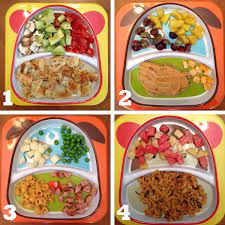 Eating With Purpose The Culinary Couple Baby Food Recipes Kids Meals Toddler Meals