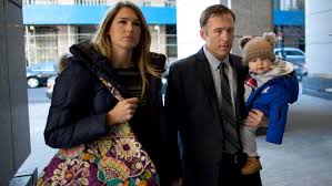 On sunday, the family hosted a gender reveal party in orange country, california. Bode Miller S Custody Battle Continues In Court