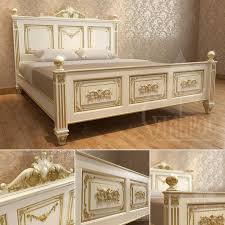 Dizajn Proekt Reznoj Krovati V Klassicheskom Stile Krovat Spalnya Mebel Interer Dizajn Dekor Desi Bedroom Bed Design Wooden Bed Design Wood Bed Design