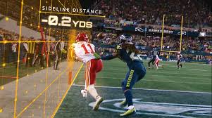 Betfair's nfl predictor uses a vast group of statistical methods to predict the rated prices and outcomes of nfl games for the whole season. Nfl Teams Up With Aws To Simulate And Predict Player Injuries Using Ai Siliconangle
