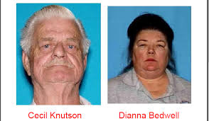 Missing Anaheim Couple Found Near Warner Springs