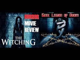 A late time of night, most often midnight, sometimes associated with the. The Witching 2016 Corey Norman Horror Anthology Movie Review Youtube