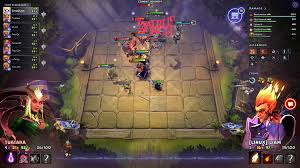 Check spelling or type a new query. Dota Underlords Introduces A Duos Mode The Underlords A New Ui And More Gamingonlinux