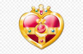Sailormoon Icons Sailor Moon S Transformation Brooch Png Free Transparent Png Images Pngaaa Com Pin the clipart you like.